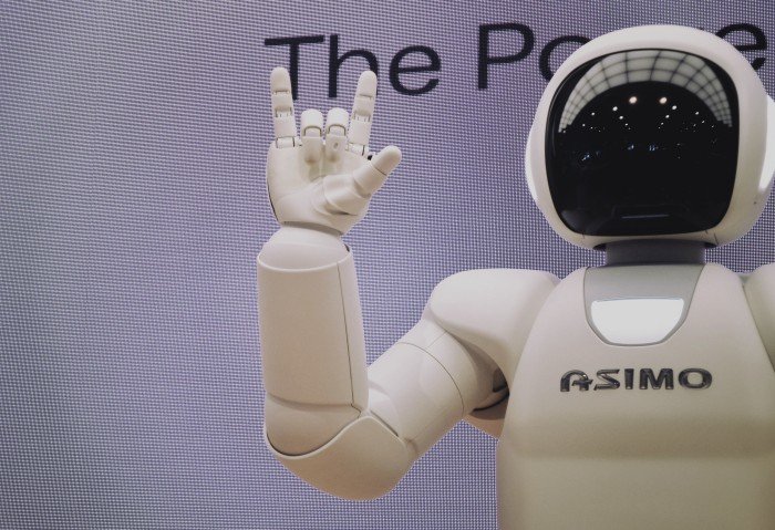 AI and the power of speech technologies